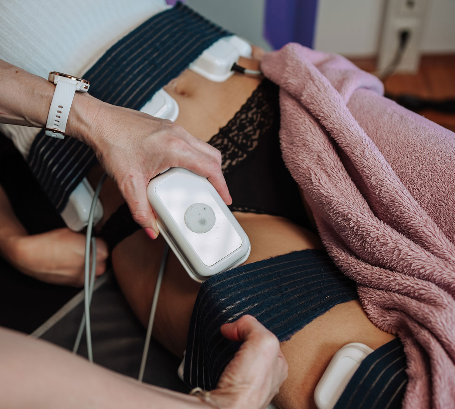 Abnehmen-im-Liegen-Behandlung