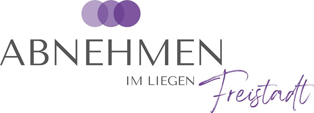 Logo Abnehmen im Liegen Freistadt